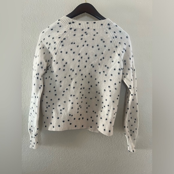 Rebecca Taylor Sweater - Picture 2 of 6